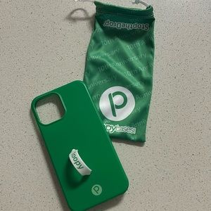 IPHONE 12 PRO MAX CASE